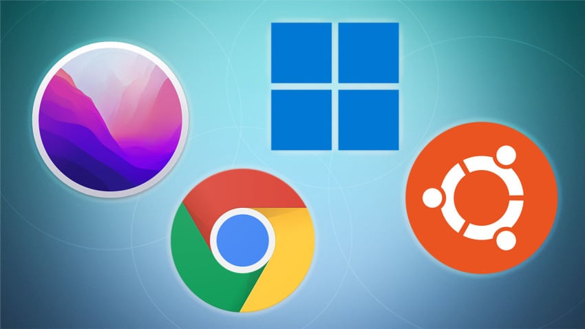 Your Ultimate OS Guide: Windows, macOS, Android, iOS