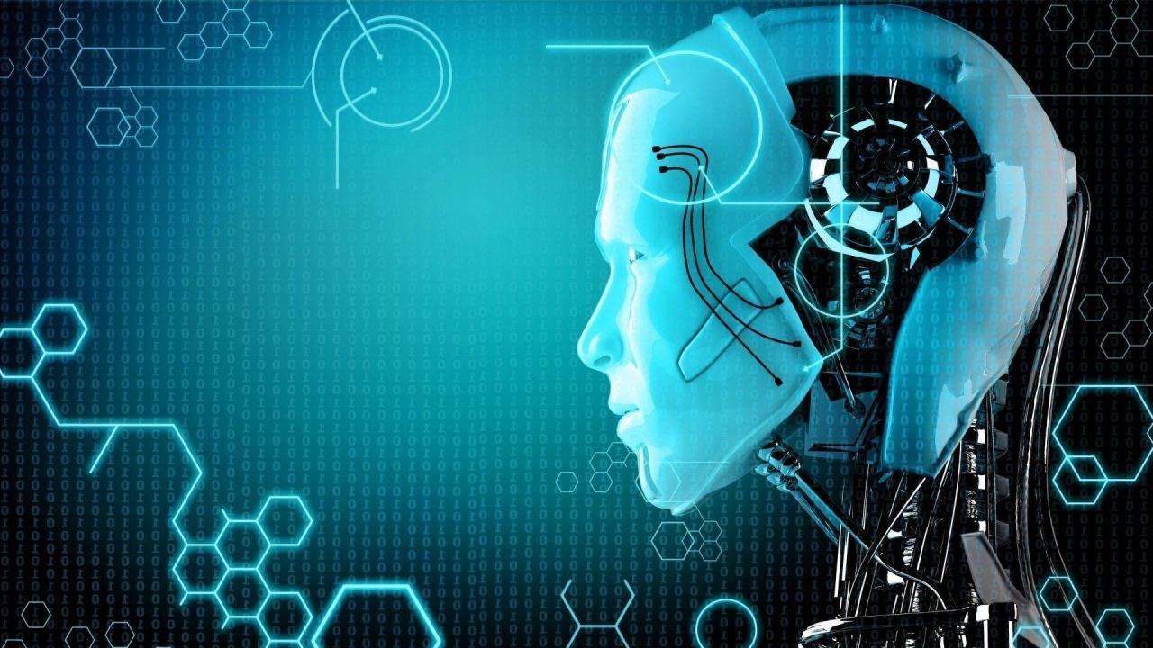 Artificial Intelligence: Revolutionizing Industries Globally