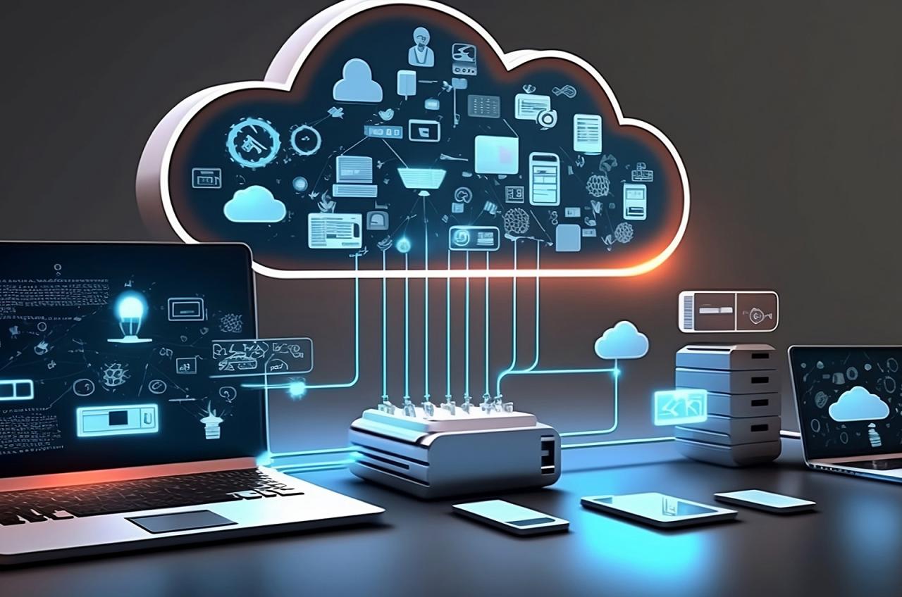 Understanding Essential Cloud Computing Services