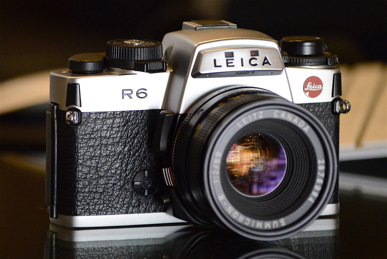 Best Analog Cameras for Every Skill Level