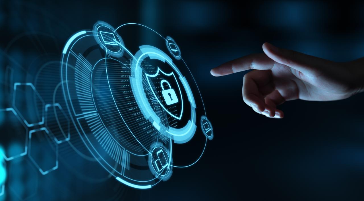 Protect Your Life: Essential Data Security Tips