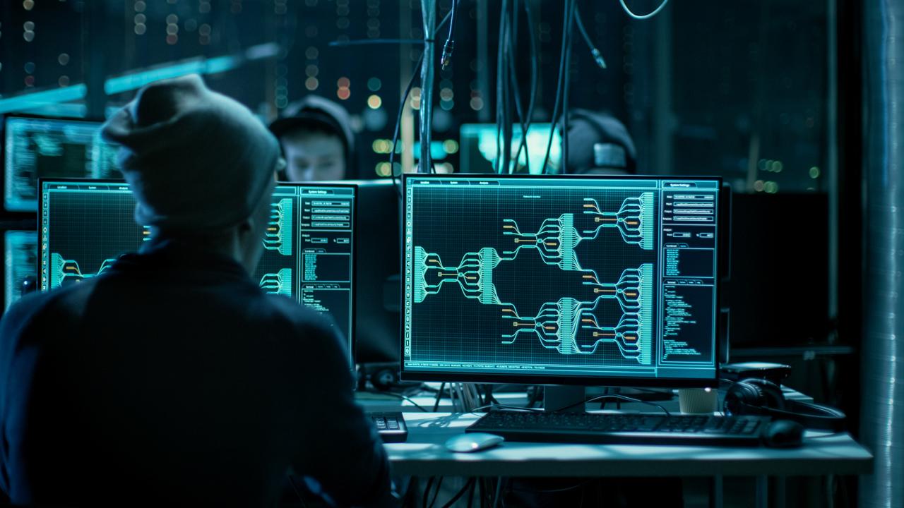 Defending Your Data: A Guide to Modern Hacking Threats