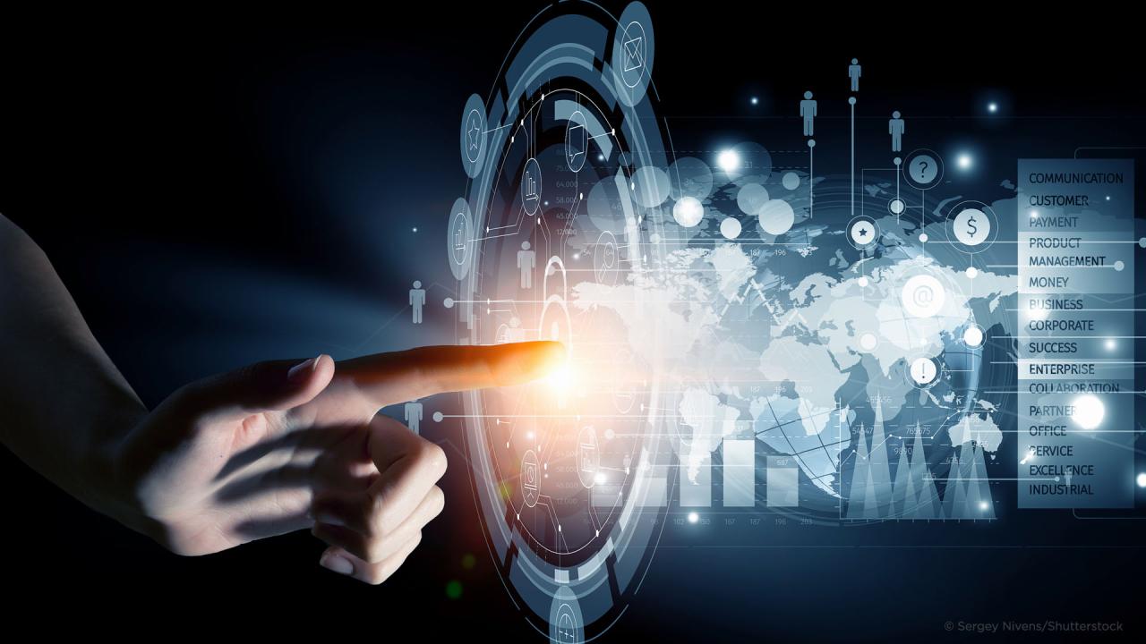 Next-Gen Tech: Shaping Our Digital Future Now