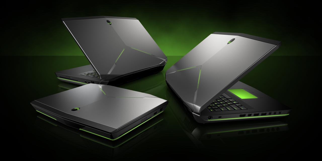 Top-Tier Gaming Laptop Review: Performance Unlocked